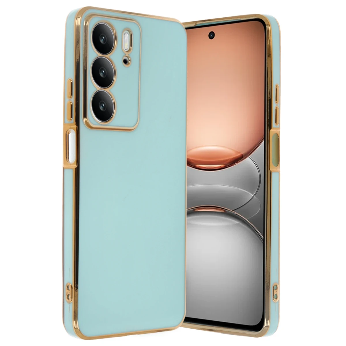 newface realme c75 4g kilif volet silikon acik yesil square.webp newface realme c75 4g kilif volet silikon acik yesil square.webp