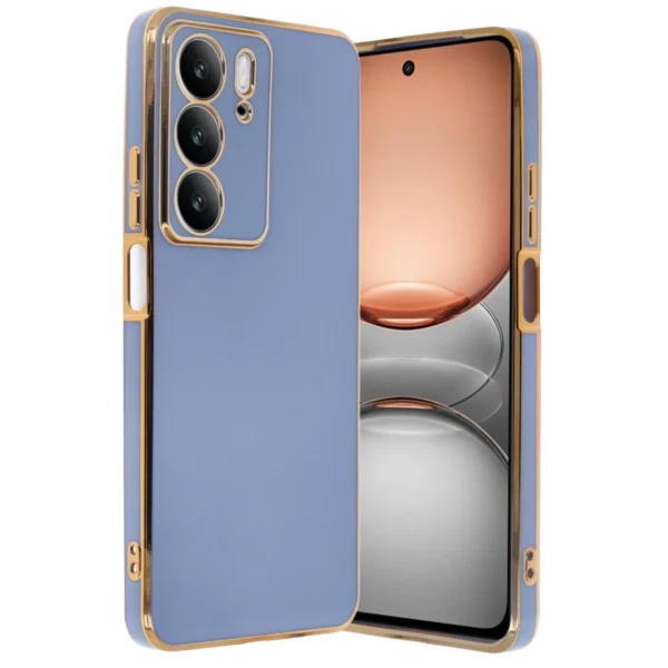 newface realme c75 4g kilif volet silikon mavi square.webp
