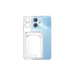 newface realme note 60 kilif kart seffaf silikon seffaf square.webp