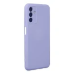 newface samsung galaxy a04s kilif nano ici kadife silikon lila square 1.webp