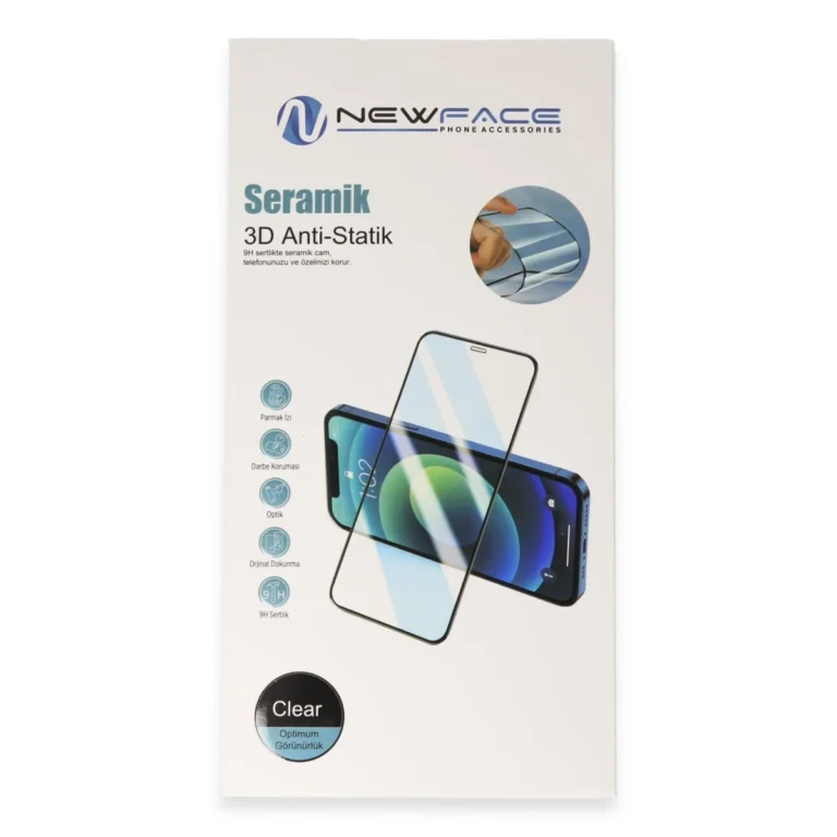 newface samsung galaxy a55 5g 3d antistatik seramik nano ekran koruyucu square 1.webp