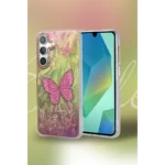 newface samsung galaxy s23 fe kilif blade aynali desenli kapak desen 2 square 1.webp