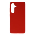 newface samsung galaxy s24 kilif first silikon kirmizi square 1.webp