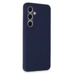newface samsung galaxy s24 kilif first silikon lacivert square 1.webp