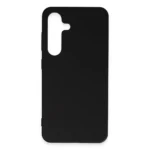 newface samsung galaxy s24 kilif first silikon siyah square 1.webp