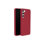 newface samsung galaxy s24 plus kilif first silikon kirmizi square.webp