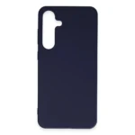newface samsung galaxy s24 plus kilif first silikon lacivert square 1.webp