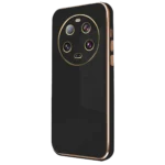 newface xiaomi mi 14 ultra kilif volet silikon siyah square.webp