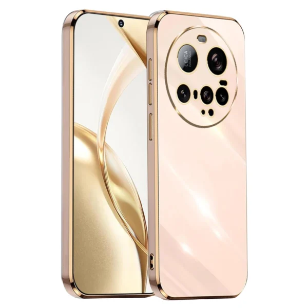 newface xiaomi mi 15 ultra kilif volet silikon pembe square.webp