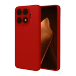 newface xiaomi mi 15t pro nano ici kadife silikon kirmizi square.webp