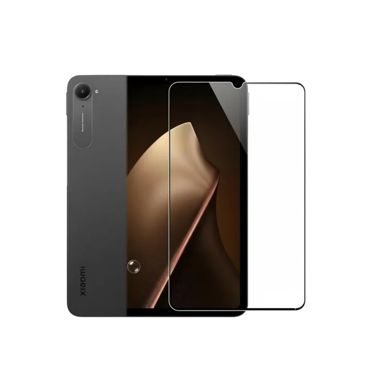newface xiaomi mi pad mini tablet cam ekran koruyucu square.webp