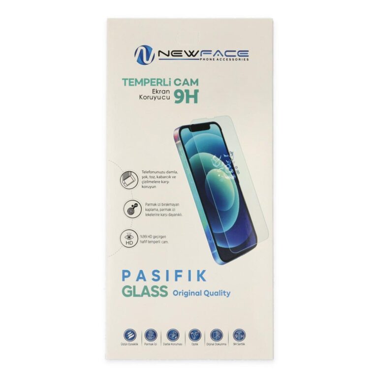 newface xiaomi poco x8 pro pasifik cam ekran koruyucu seffaf square.jpg