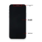 newface xiaomi pocophone x3 pro seramik nano ekran koruyucu square 3.webp