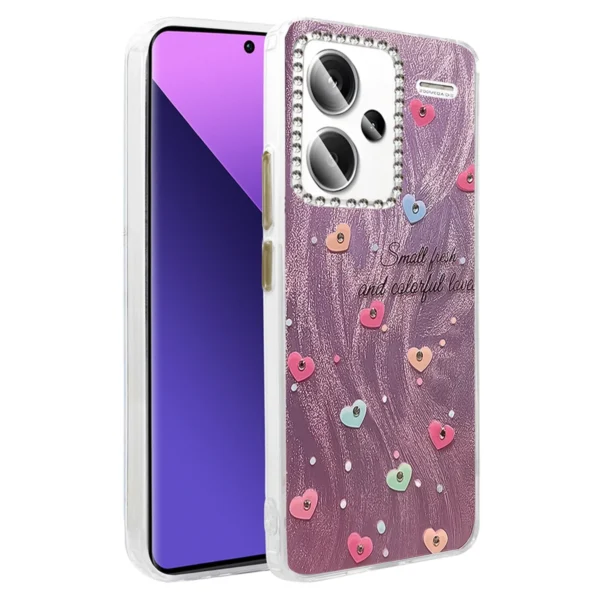 newface xiaomi redmi note 13 pro plus kilif blade aynali desenli kapak desen 8 square.webp