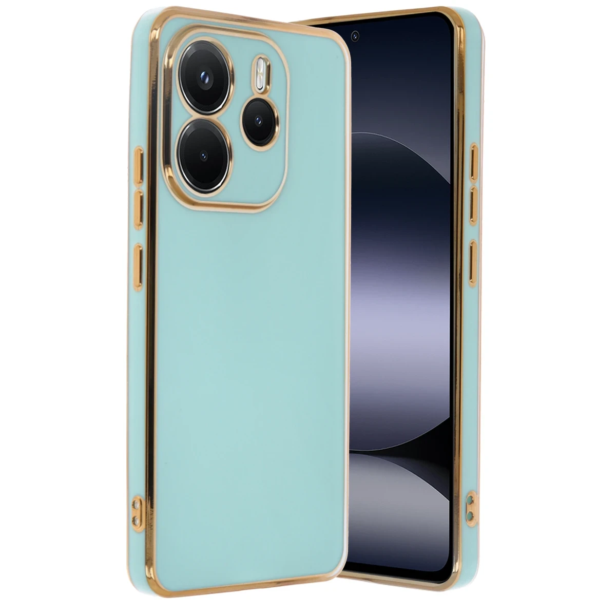 newface xiaomi redmi note 14 4g kilif volet silikon acik yesil square.webp newface xiaomi redmi note 14 4g kilif volet silikon acik yesil square.webp