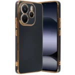 newface xiaomi redmi note 14 4g kilif volet silikon siyah square.webp