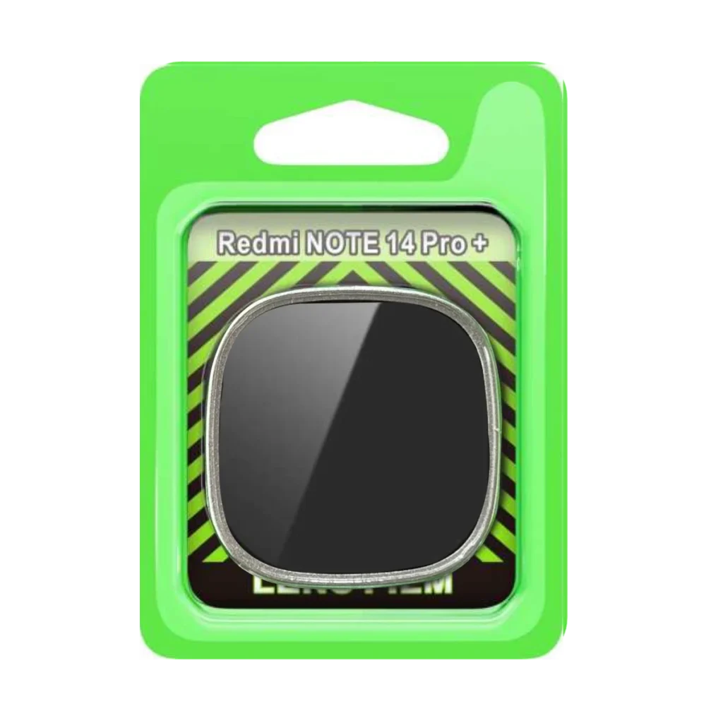 newface xiaomi redmi note 14 pro plus raze metal kamera lens gumus square.webp