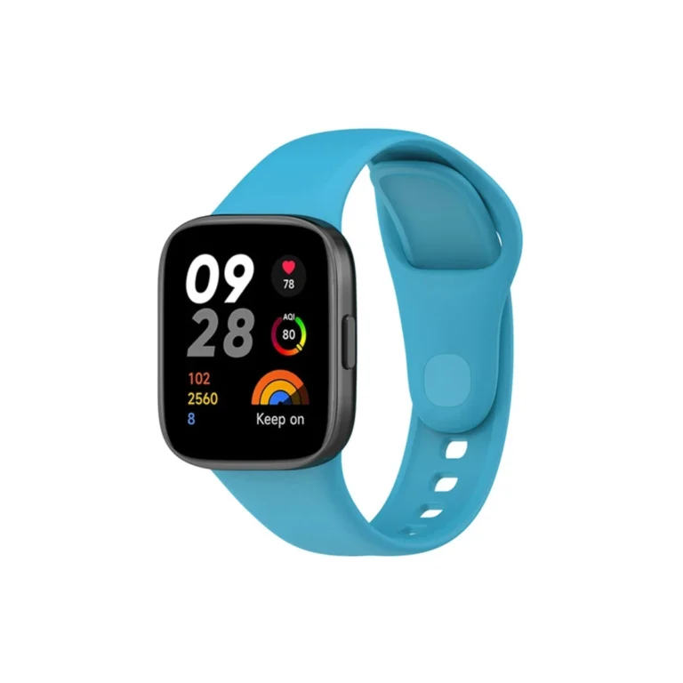 newface xiaomi redmi watch 3 klasik kordon bebek mavisi square.webp