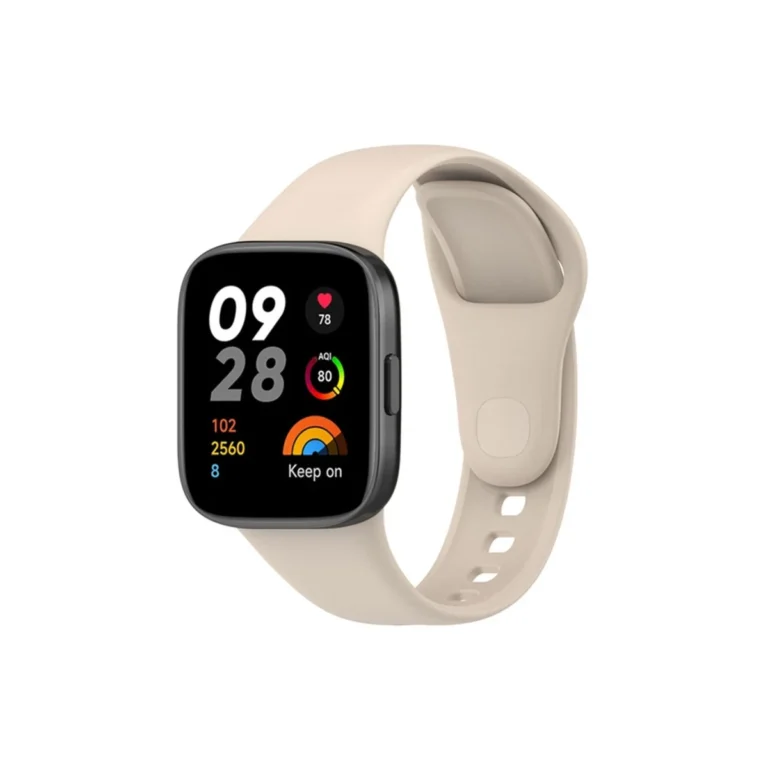 newface xiaomi redmi watch 3 klasik kordon bej square.webp