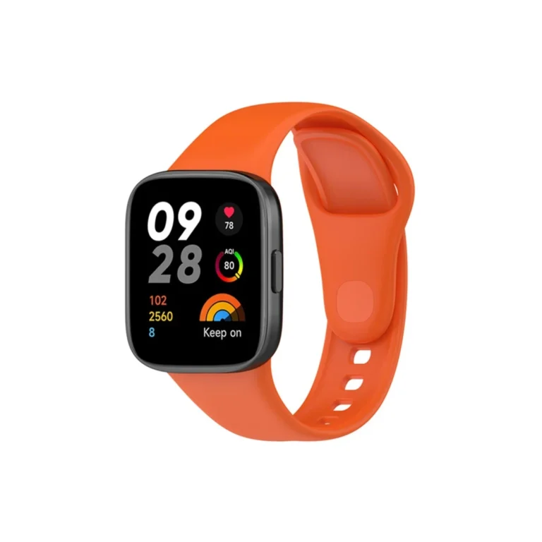 newface xiaomi redmi watch 3 klasik kordon turuncu square.webp