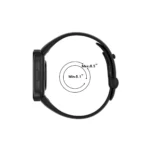 newface xiaomi redmi watch 3 origin silikon kordon bej square 5.webp
