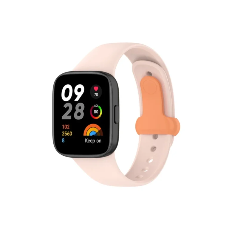 newface xiaomi redmi watch 3 origin silikon kordon pudra square.webp