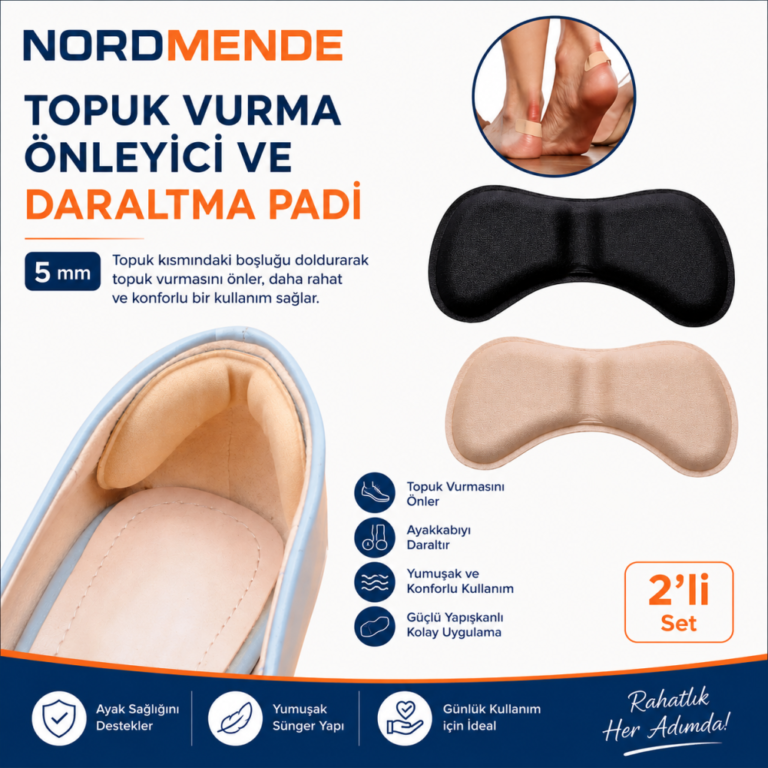 nordmende 5 mm topuk vurma onleyici ayakkabi daraltma pedi 2 39 resim 819.png