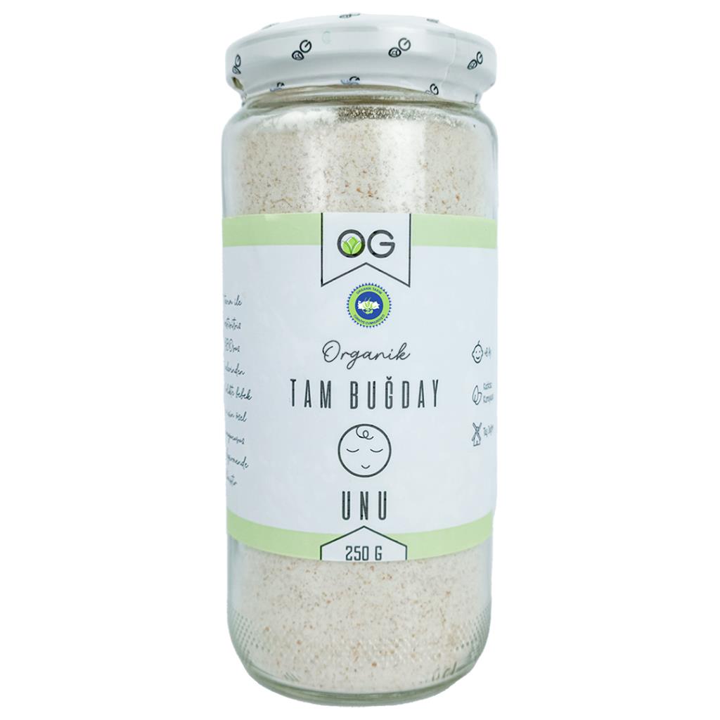 og natural tam bugday unu 250 gr 775729.jpg og natural tam bugday unu 250 gr 775729.jpg
