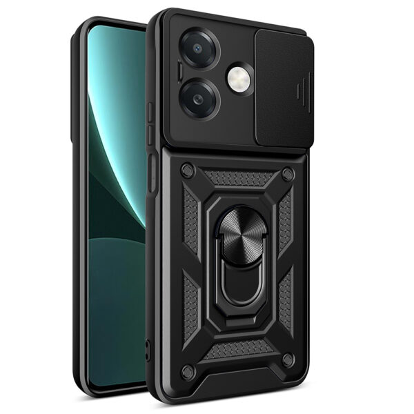 oppo a3x kilif magnetik standli kamera korumali zore surgulu vega kapak oppo a3x zore 423237 35 b 1.jpg