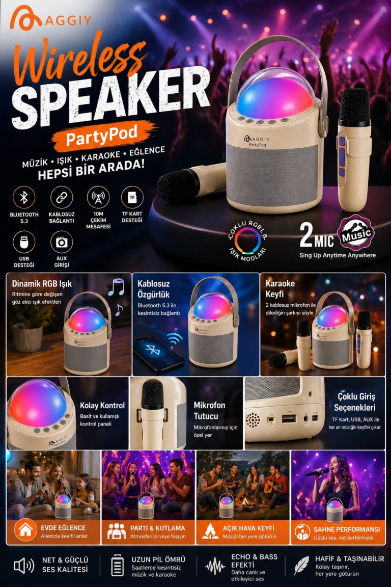 partypod bluetooth 53 destekli cok fonksiyonlu kablosuz mikrofon ve hoparlor 2 14849 sw1024sh1536.png