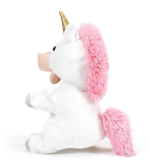 pelus puppet unicorn 593677.png