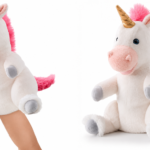pelus puppet unicorn 779230.png