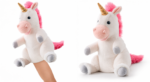 pelus puppet unicorn 779230.png