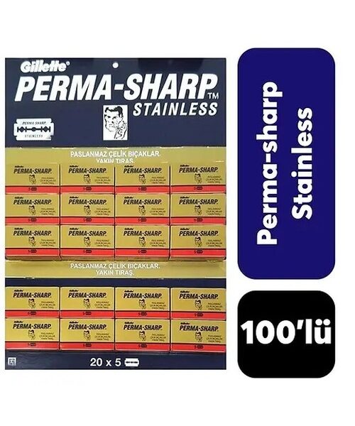 perma sharp tam jilet 5 parca x 20 parca resim 101068.jpg