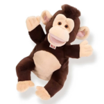puppet monkey pelus 593667.png