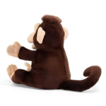 puppet monkey pelus 593668.png