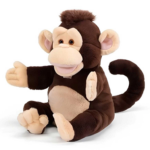 puppet monkey pelus 593669.png