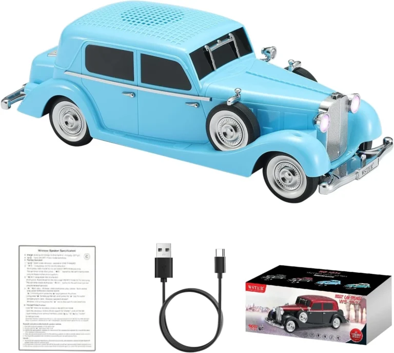 retro klasik araba bluetooth h 117911 2.webp