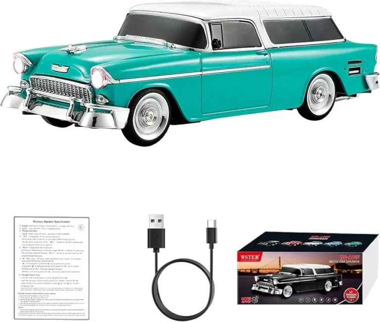 retro klasik araba bluetooth h 117912 2.webp