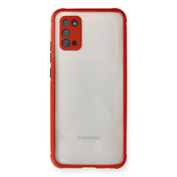 samsung galaxy a02s kilif miami seffaf silikon kirmizi 1 22871548 sw1200sh1200.png