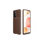 samsung galaxy a52 kilif auto focus karbon kapak kahverengi 1 84757562 sw1200sh1200.png
