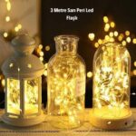 sari peri led flasli isik 116599 4.jpg