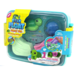 slimy kaplumbaga slime seti 764128.png
