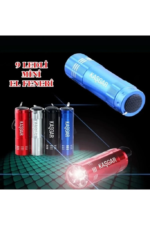 super parlak 9 ledli metal mini el feneri 242720968 sw683sh1024.png