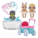 surpriz figur ve bebek arabasi seti 508319.jpg