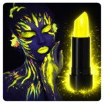 uv neon sari ruj karanli 116674 1.jpg