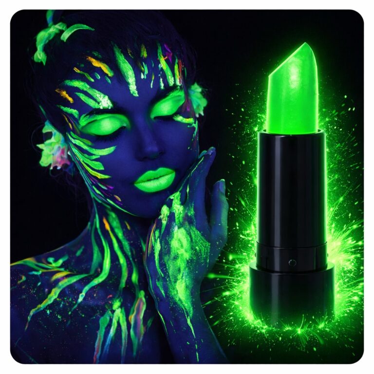 uv neon yesil ruj karanl 116675 1.jpg