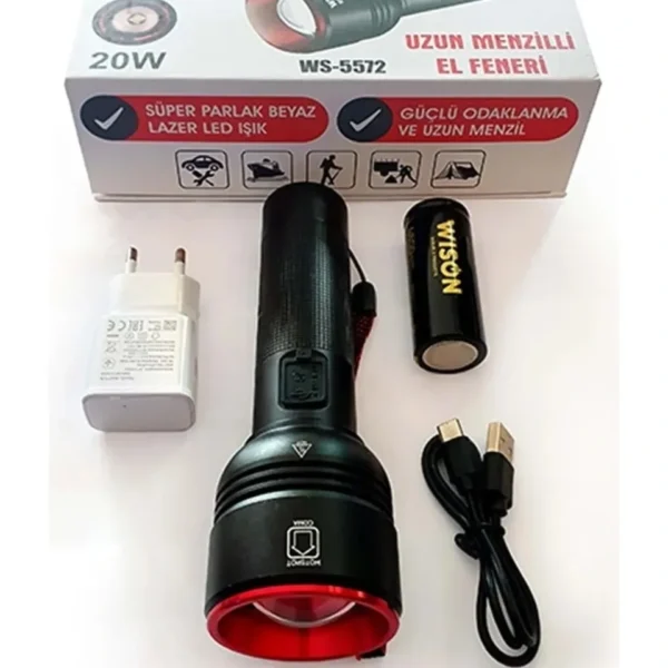 wison ws 5572 20w uzun menzill 116111 1.webp