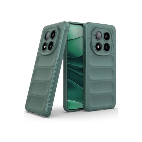 xiaomi redmi note 14 pro 4g kilif optimum silikon koyu yesil 1 31262725 sw1200sh1200.png