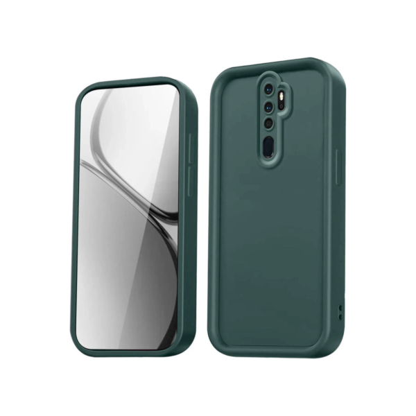 xiaomi redmi note 8 pro kilif viera silikon koyu yesil 1 22183263 sw1200sh1200.png